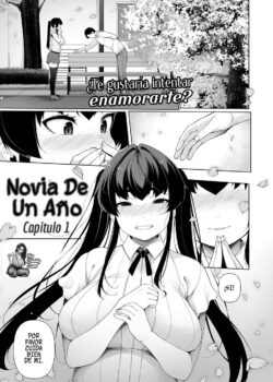 Novia de un Año #1